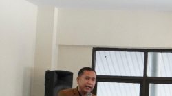 Kapal Bermuatan Limbah B3 Terdampar, Korporasi Angkat Bicara