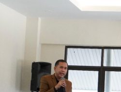 Kapal Bermuatan Limbah B3 Terdampar, Korporasi Angkat Bicara