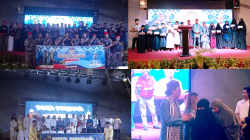 Di Bulan Ramadan, GRIB Jaya Kepri dan Bara Group Berbagi Kebahagiaan dengan Anak Yatim di Batam