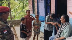 Kader Partai Demokrat Junaidi Eddy Tanggung Biaya SPP Dua Siswa di Batam, Harapan Baru dari Ruli Tanah Longsor