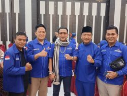 Demokrat Batam Gelar Buka Puasa Bersama, Junaidi Eddy Hadiri dan Perkuat Silaturahmi