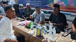 PERMAI Gelar Buka Puasa Bersama, Perkuat Persatuan Warga Dumai di Perantauan