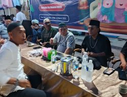 PERMAI Gelar Buka Puasa Bersama, Perkuat Persatuan Warga Dumai di Perantauan