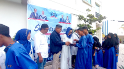 IMDI Batam Gelar Buka Puasa Bersama dan Santuni Anak Yatim