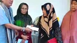 Junaidi Eddy Gelar Buka Puasa Bersama, Santuni Anak Yatim dan Lansia di Bengkong Indah 2