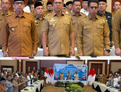 BPS: Pertumbuhan Ekonomi Anambas Tertinggi di Kepri pada 2025